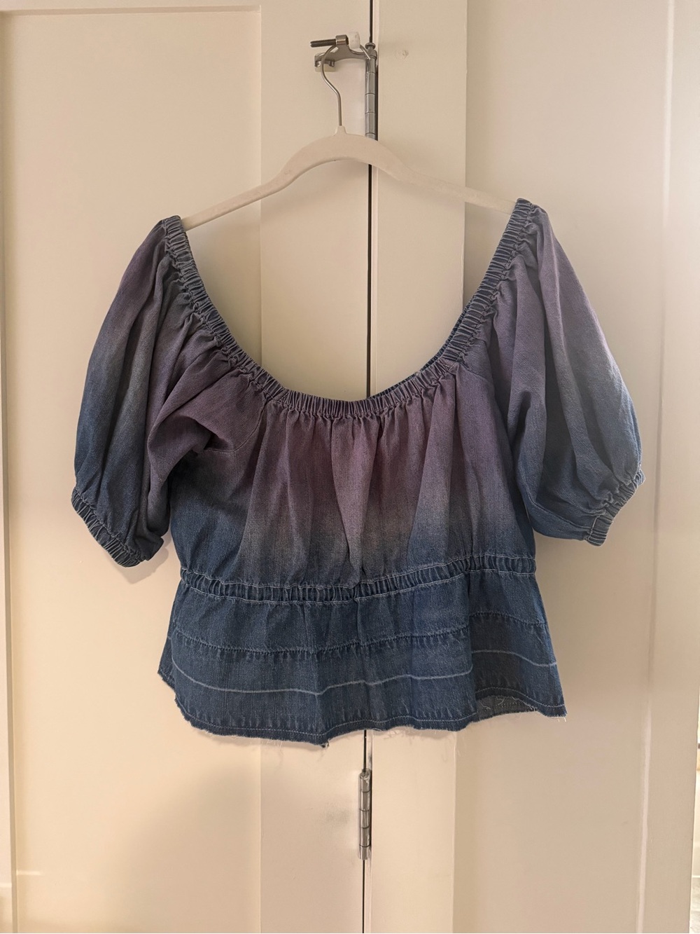 Ganni Blouse - Picture 3 of 3